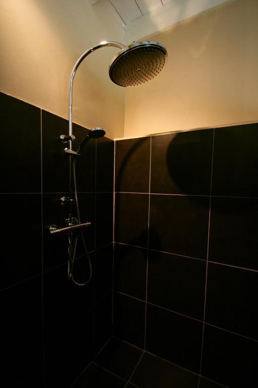 Bleu Raisin Bed and Breakfast Les Salles-de-Castillon Kamer foto